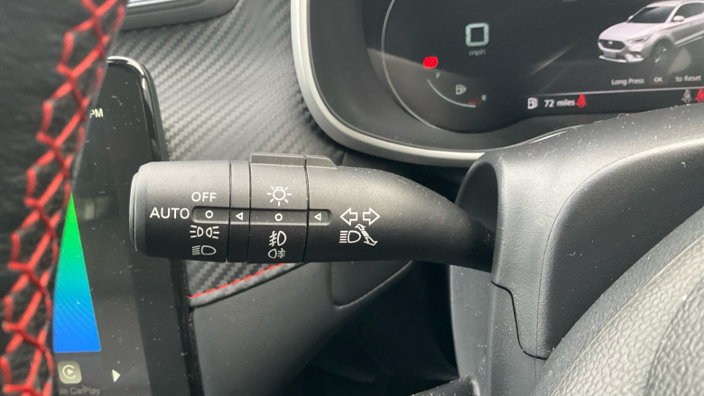 MG ZS 1.5 VTi-TECH Exclusive 5dr Petrol Hatchback